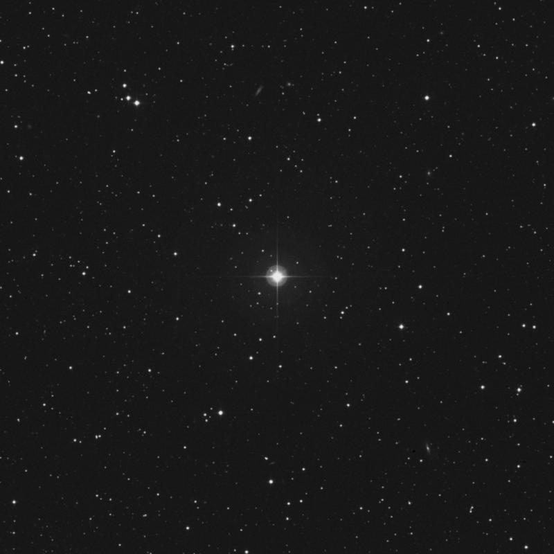 Image of HR3269 star
