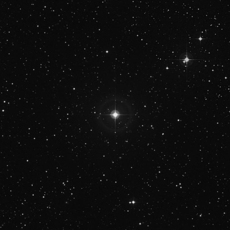 Image of HR3271 star