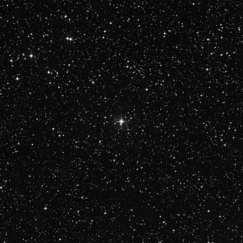 Image of HR3273 star