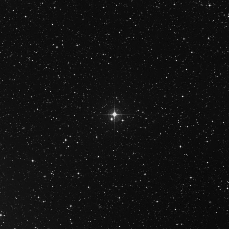 Image of HR3274 star