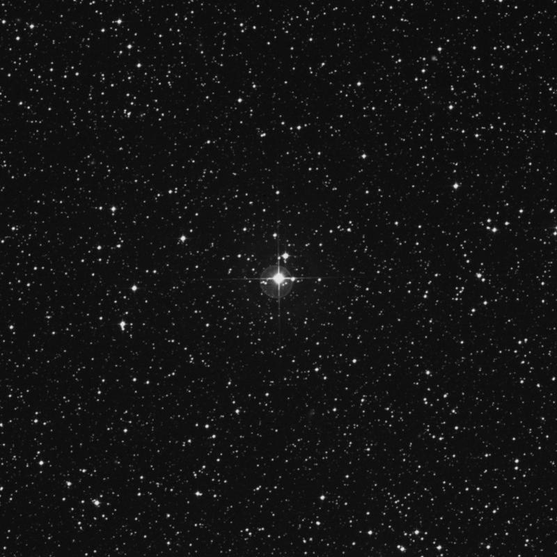 Image of HR3276 star