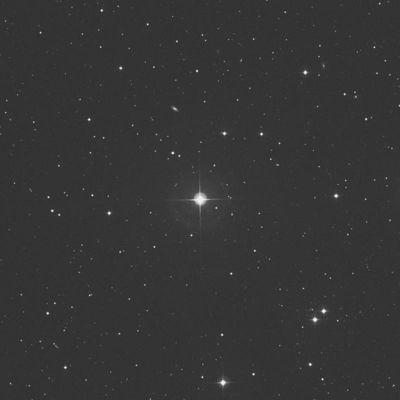 Image of HR3277 star