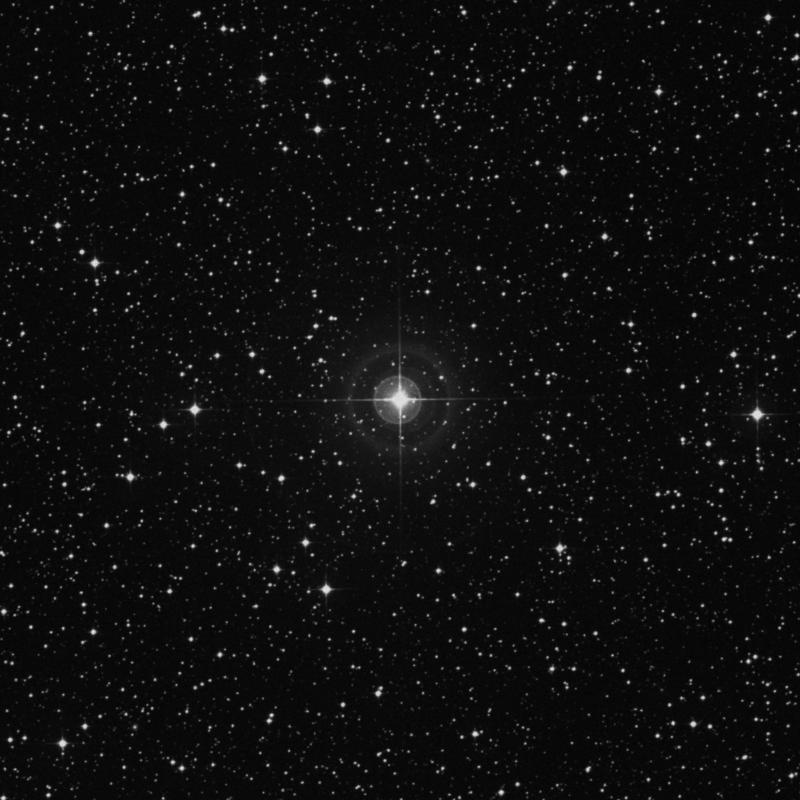 Image of HR3279 star