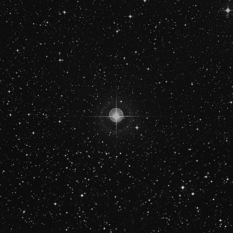 Image of HR3281 star