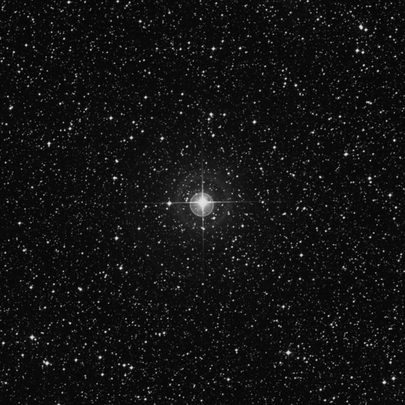Image of HR3282 star