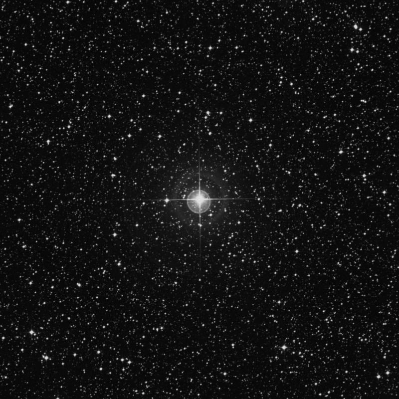 Image of HR3282 star