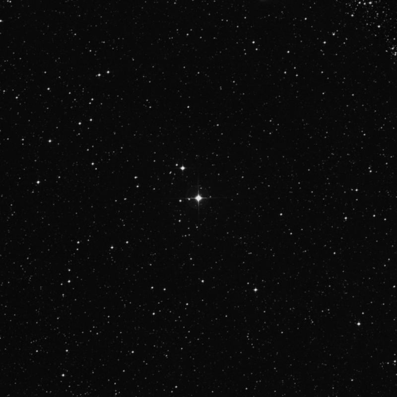 Image of HR3283 star