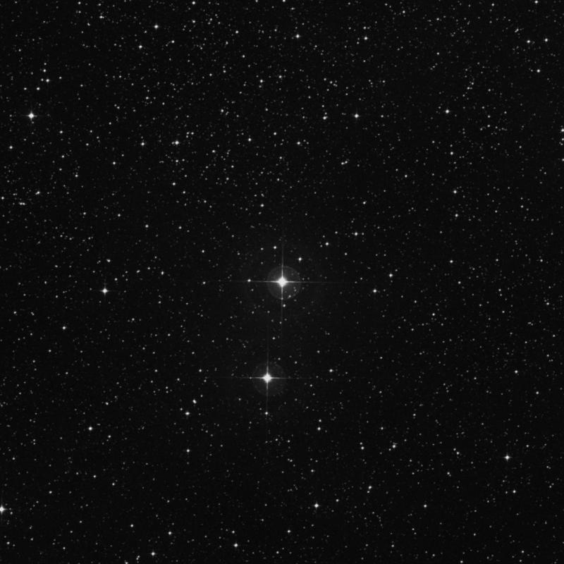 Image of HR3286 star