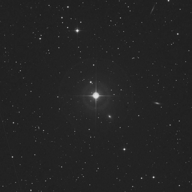 Image of φ1 Cancri (phi1 Cancri) star