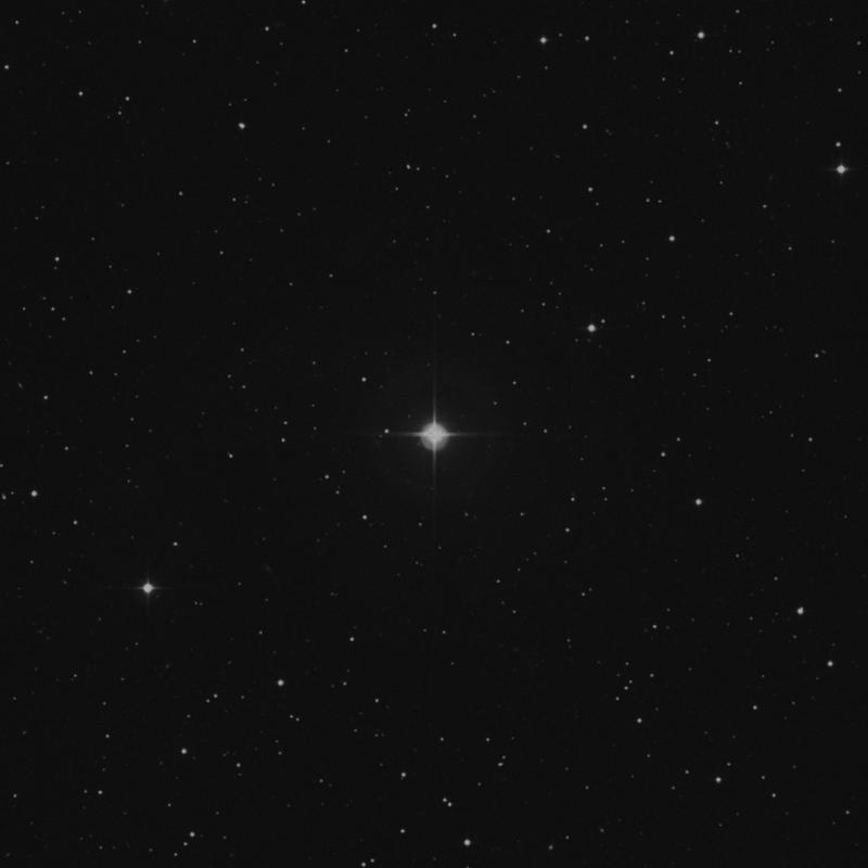 Image of φ2 Cancri (phi2 Cancri) star
