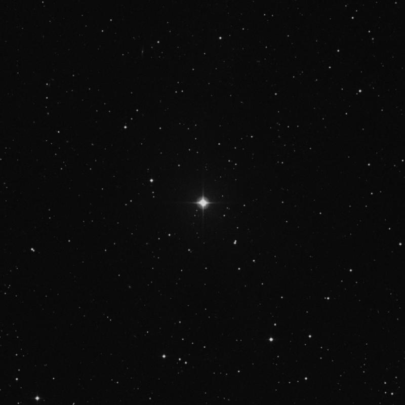 Image of 24 Cancri star