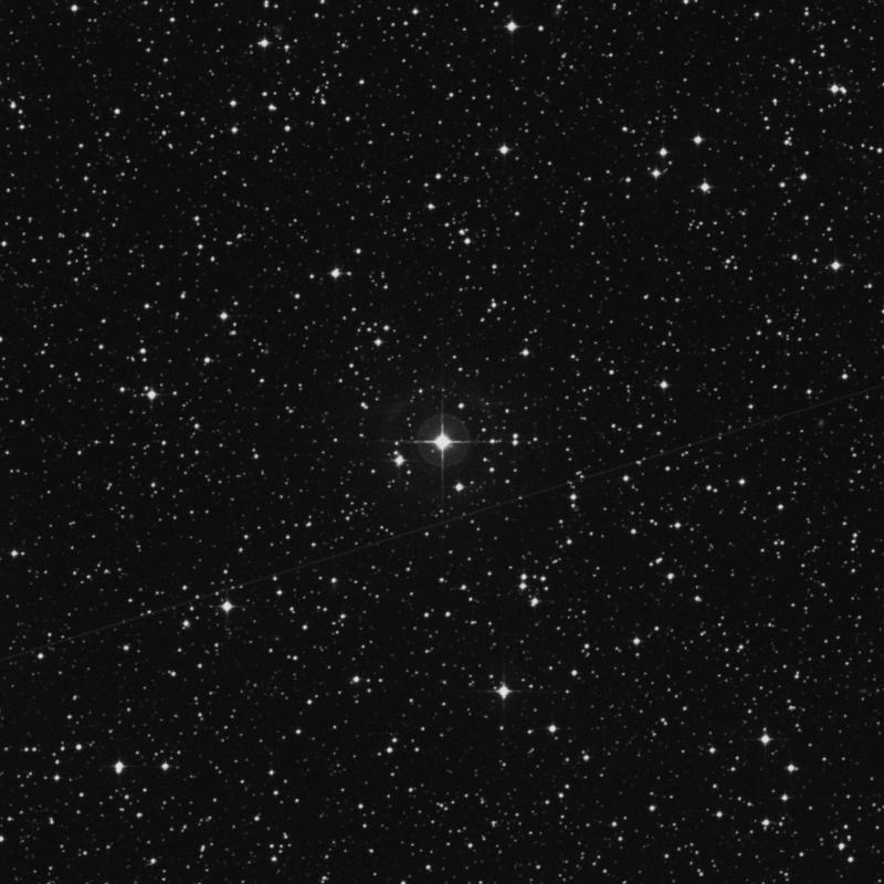 Image of HR3335 star