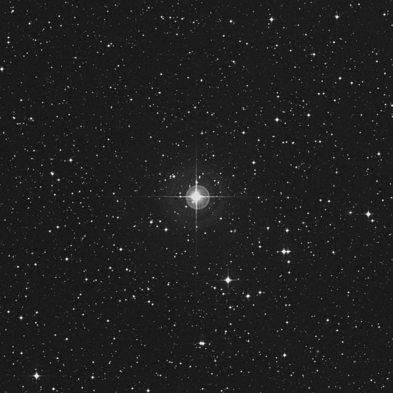 Image of HR3342 star