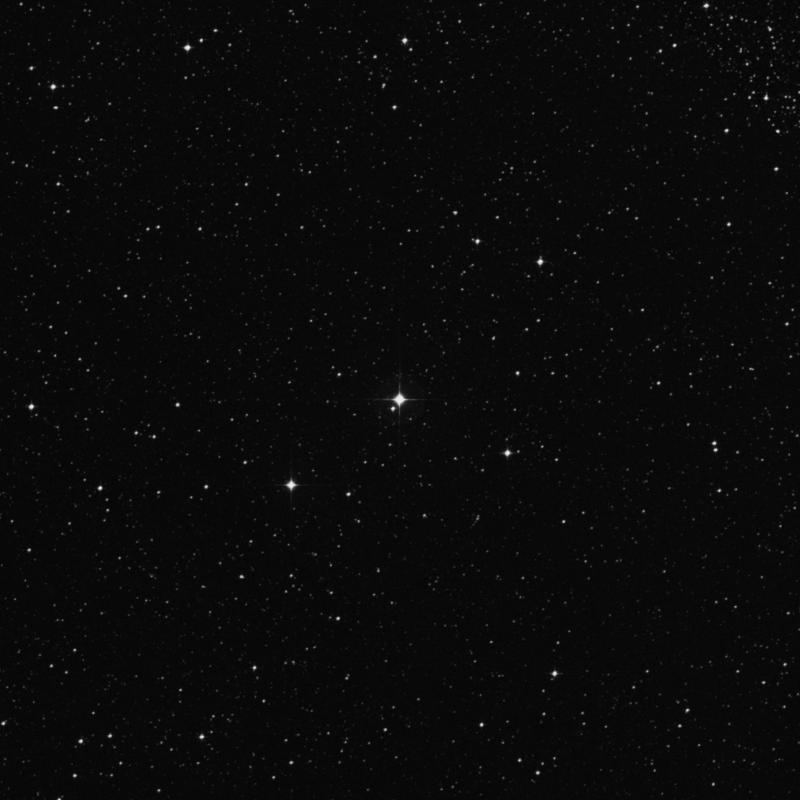 Image of HR3343 star
