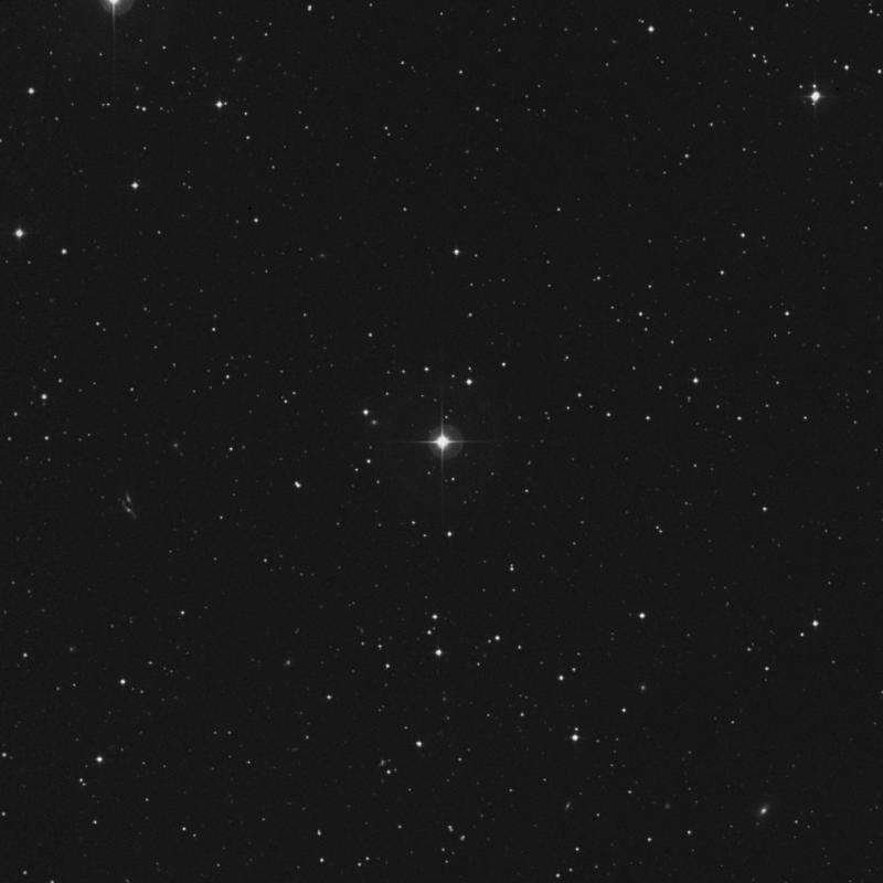 Image of HR3361 star