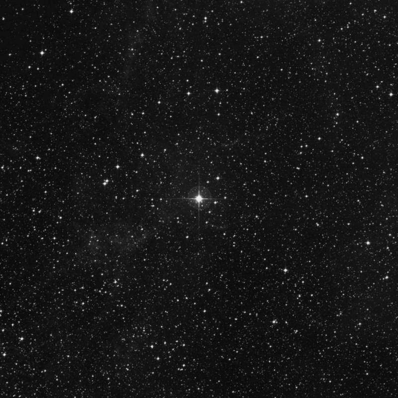Image of HR3363 star