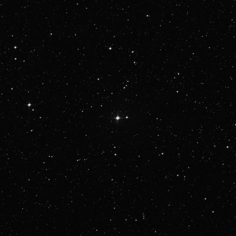 Image of HR3364 star