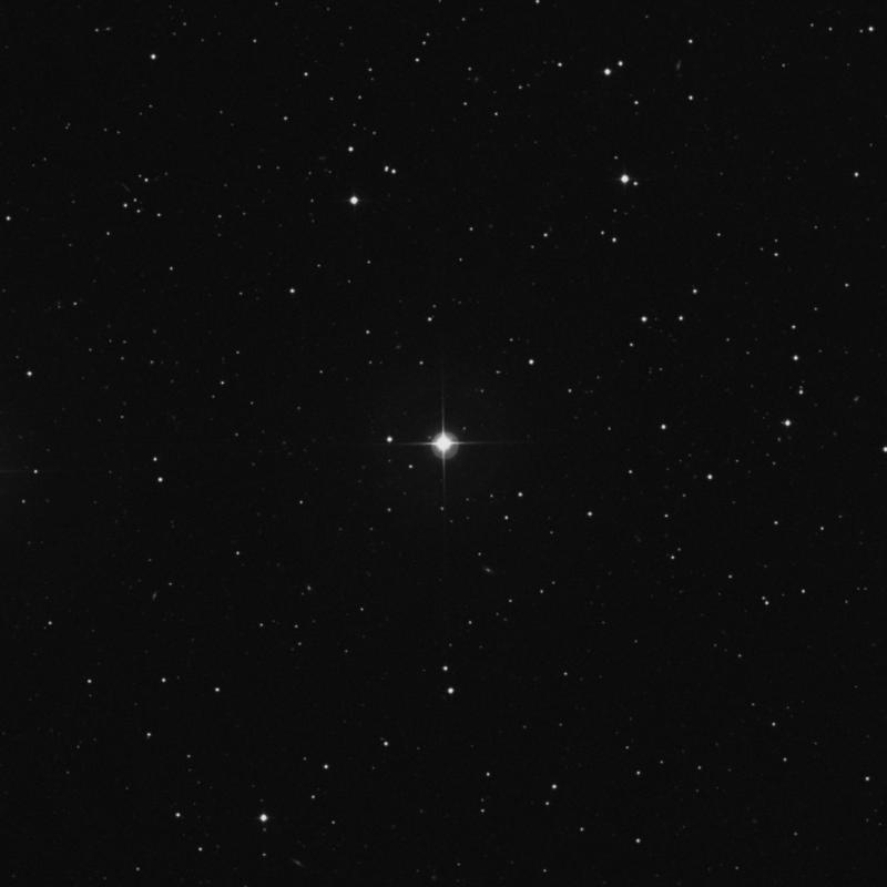 Image of 32 Lyncis star