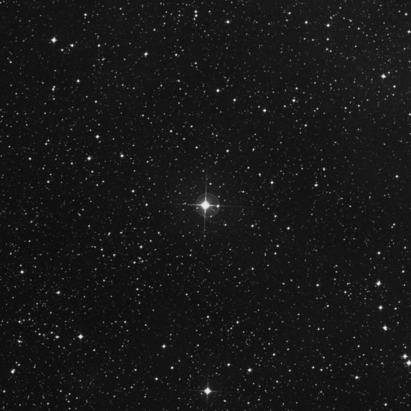 Image of HR3368 star