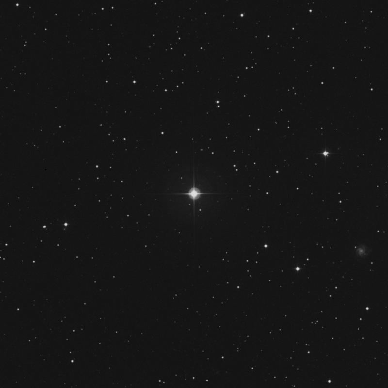 Image of υ2 Cancri (upsilon2 Cancri) star