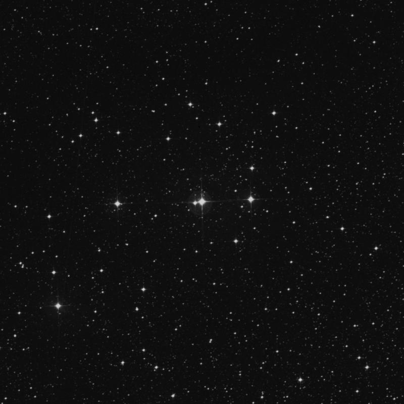 Image of HR3373 star