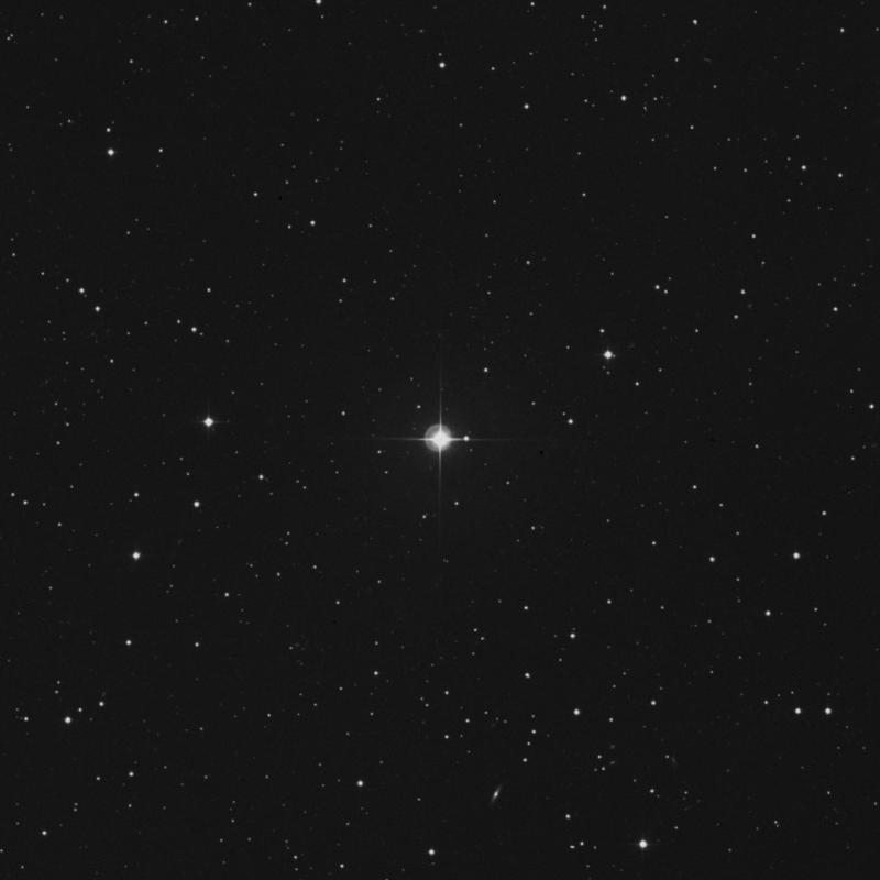 Image of HR3376 star