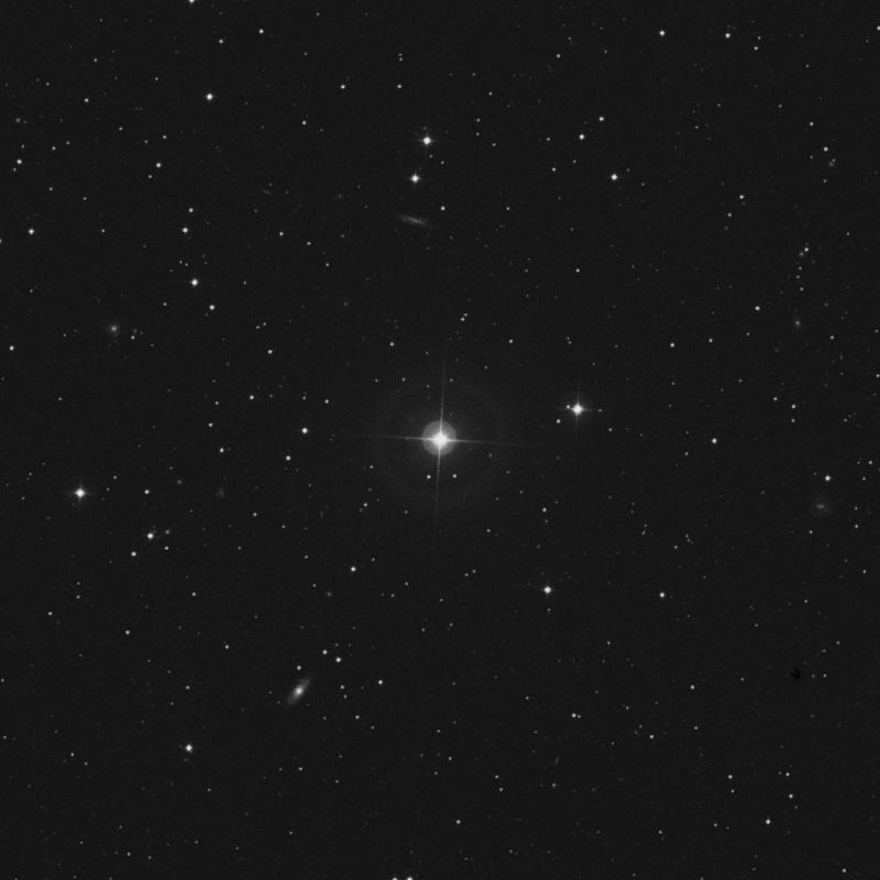 Image of HR3379 star