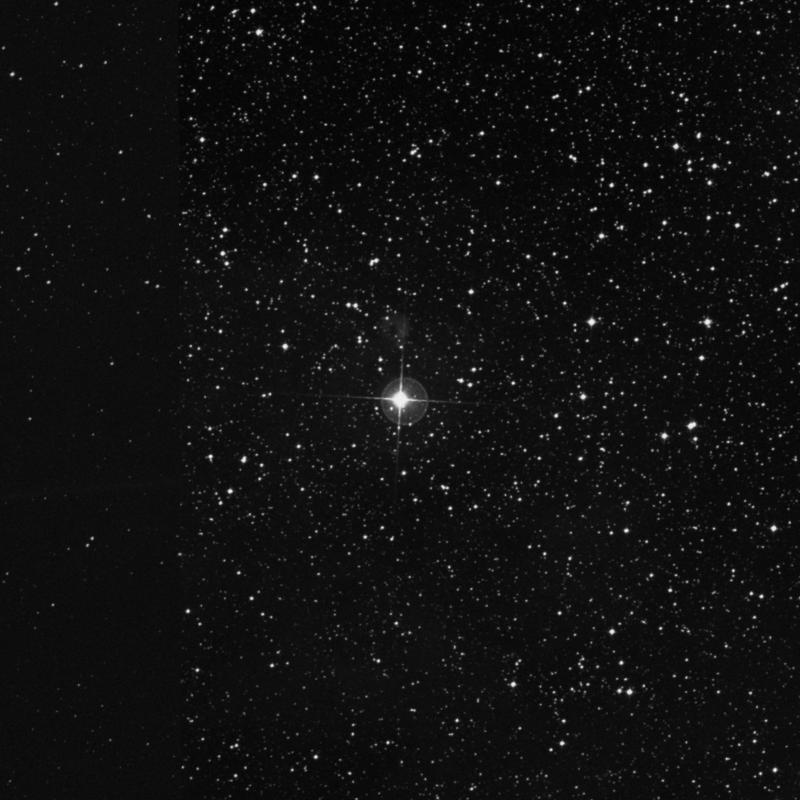 Image of HR3382 star