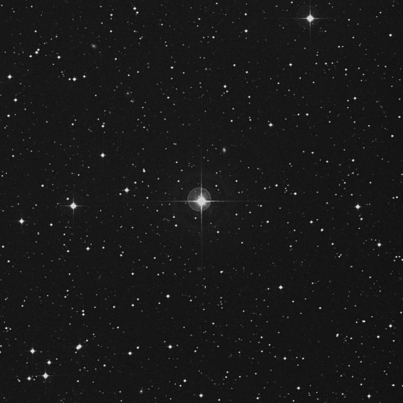 Image of HR3383 star