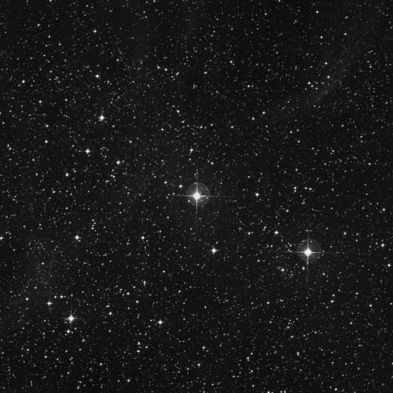 Image of HR3390 star