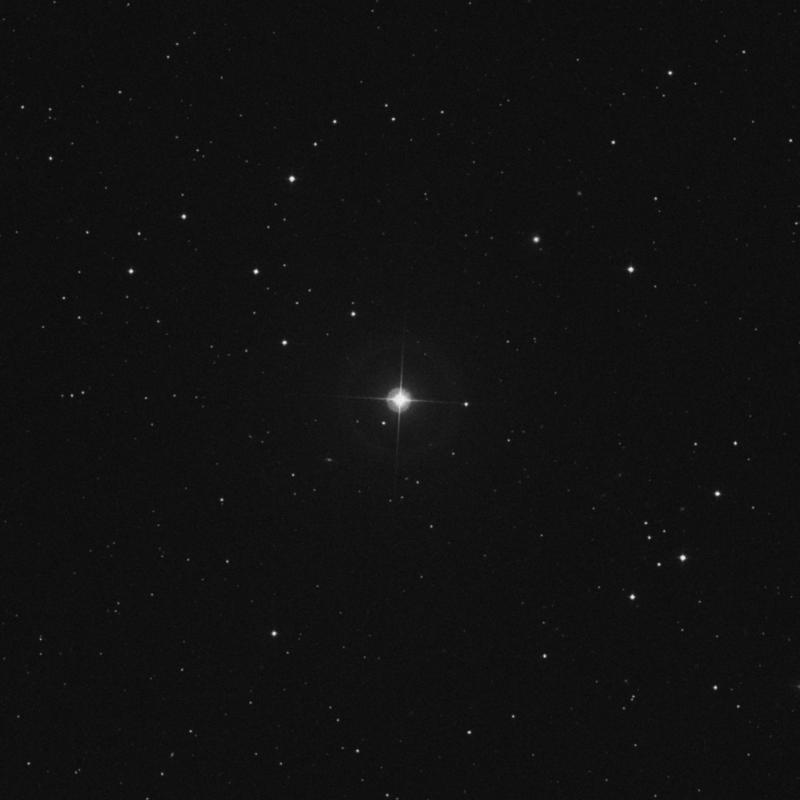 Image of π1 Ursae Majoris (pi1 Ursae Majoris) star