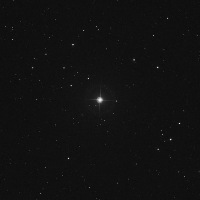 Image of π1 Ursae Majoris (pi1 Ursae Majoris) star