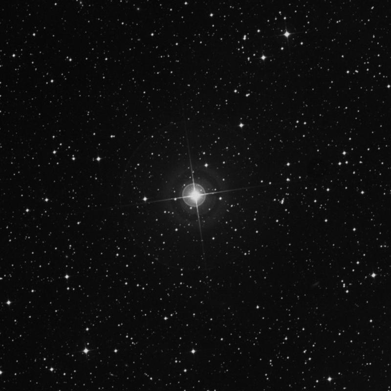 Image of HR3393 star