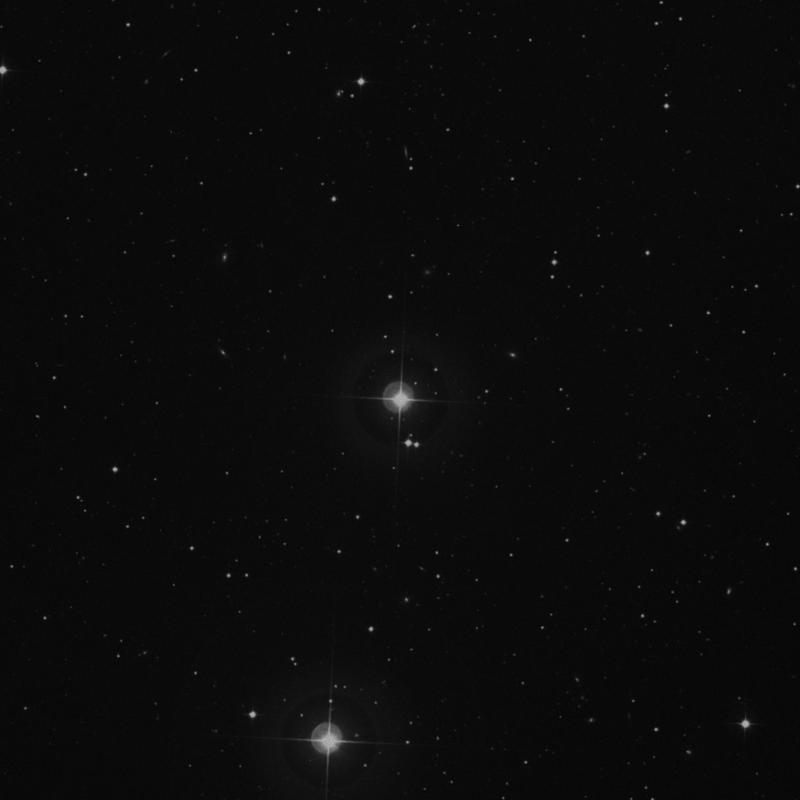 Image of HR3405 star