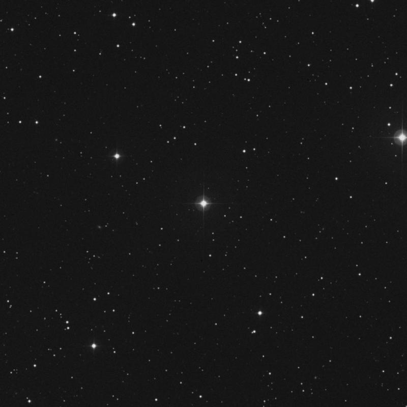 Image of 37 Cancri star