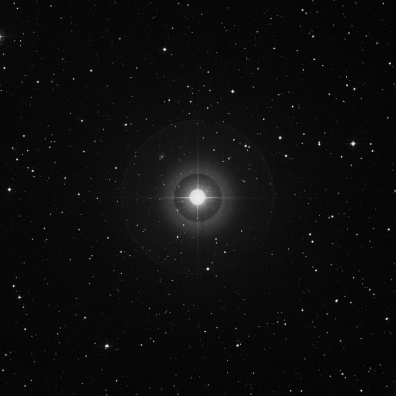 Image of Minchir - σ Hydrae (sigma Hydrae) star