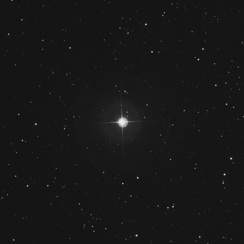 Image of 34 Lyncis star