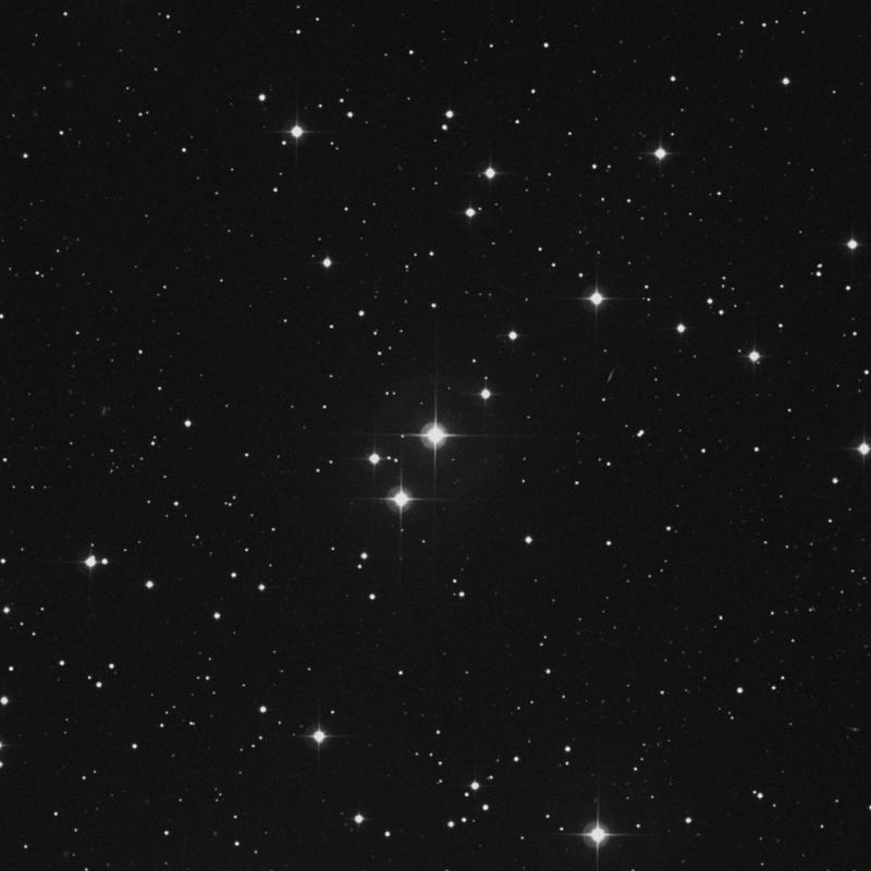 Image of 39 Cancri star