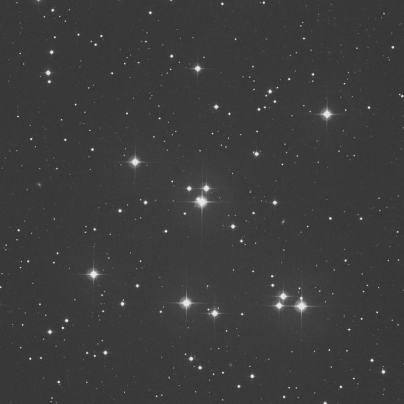 Image of HR3428 star