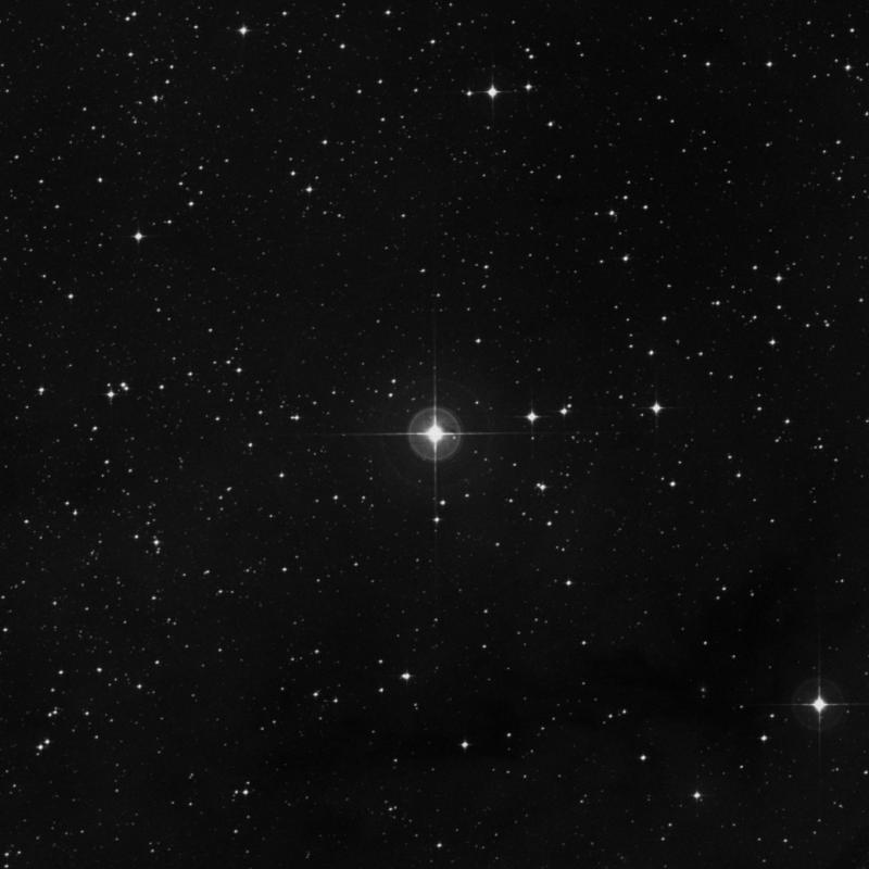 Image of HR3439 star