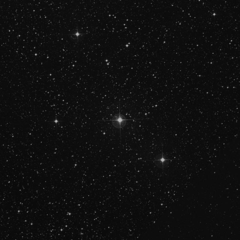 Image of HR3440 star