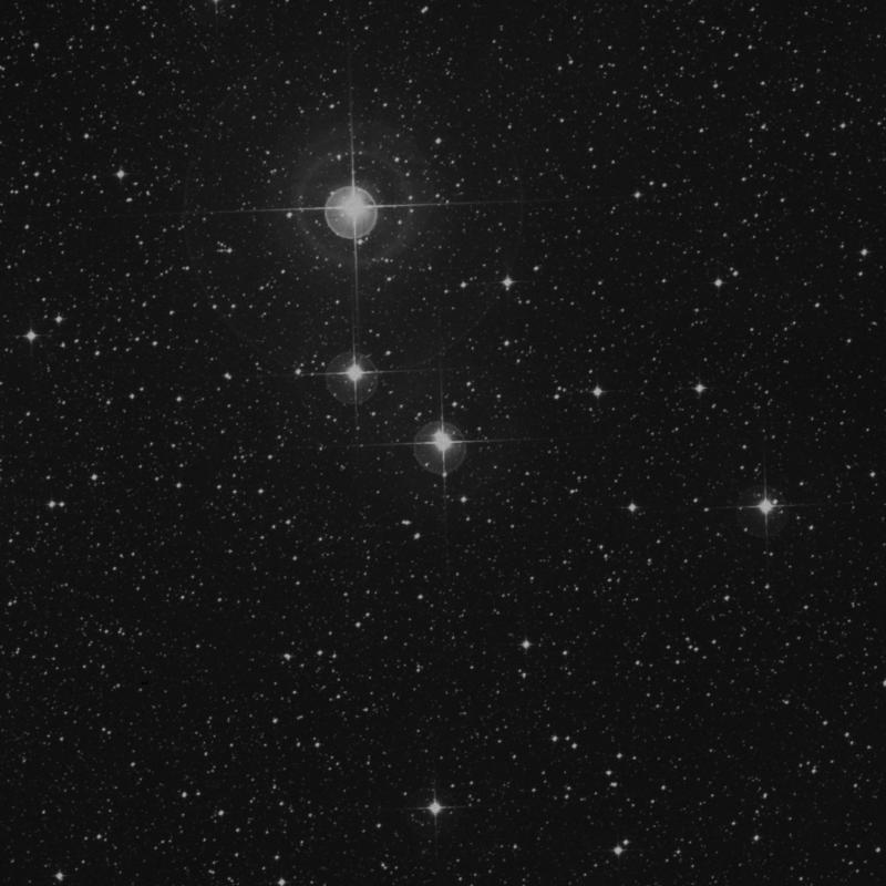 Image of HR3442 star