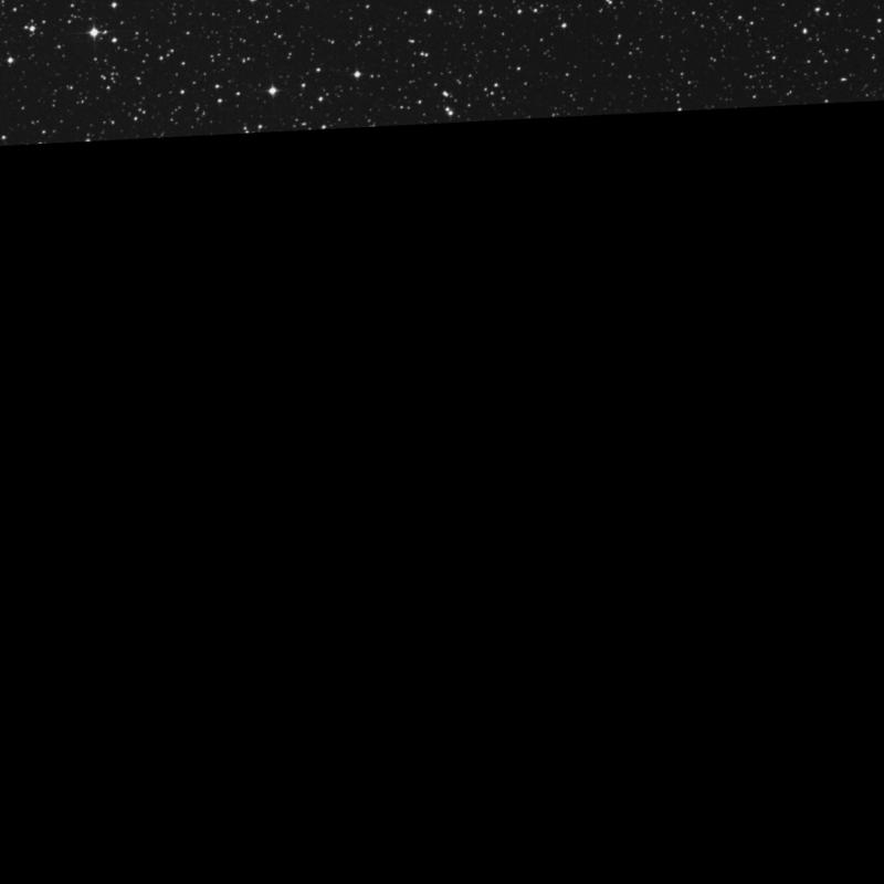 Image of HR3443 star