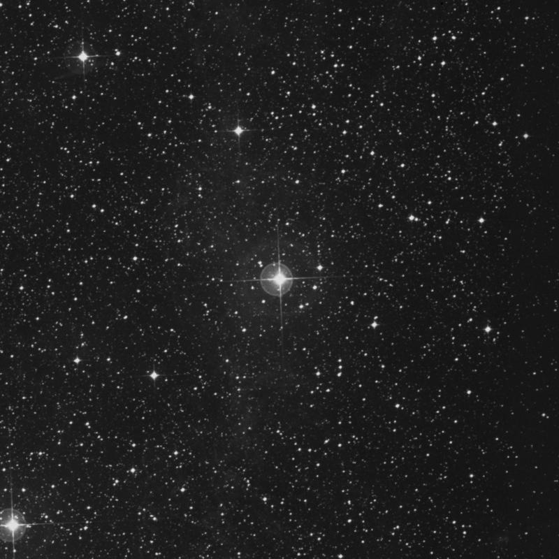 Image of HR3444 star