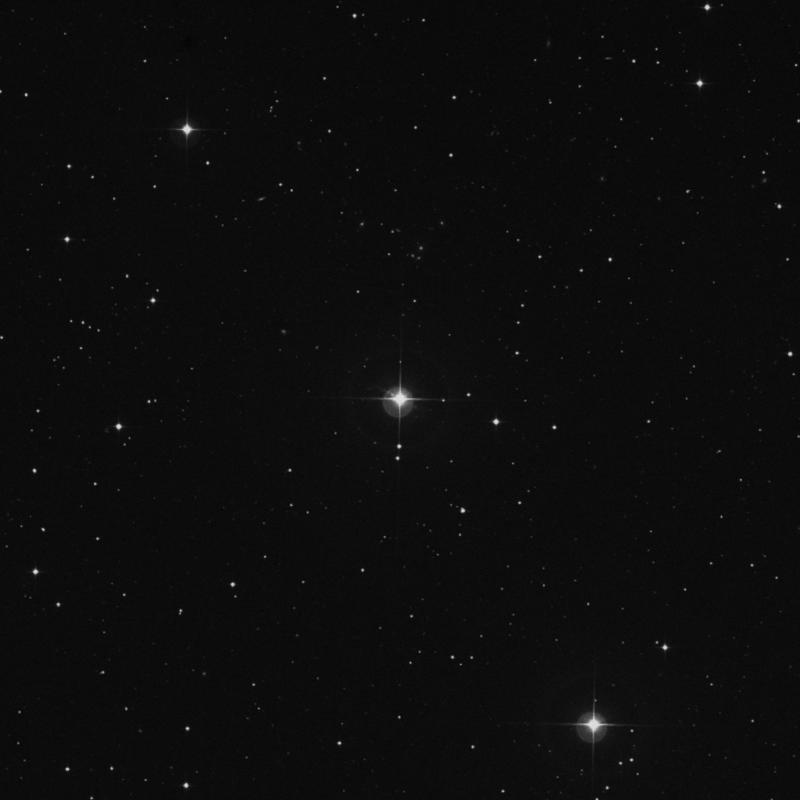 Image of HR3451 star