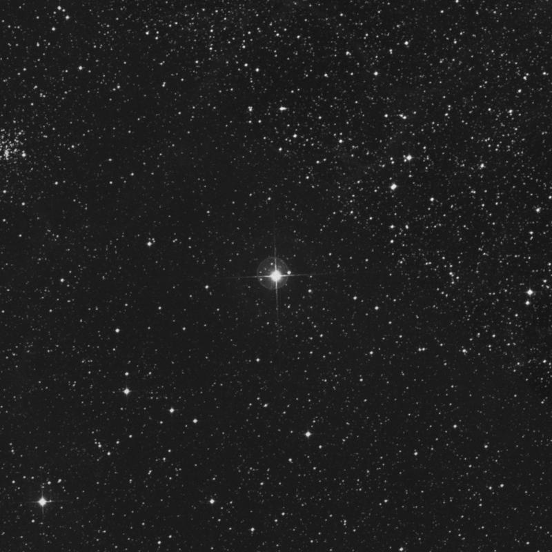 Image of HR3452 star