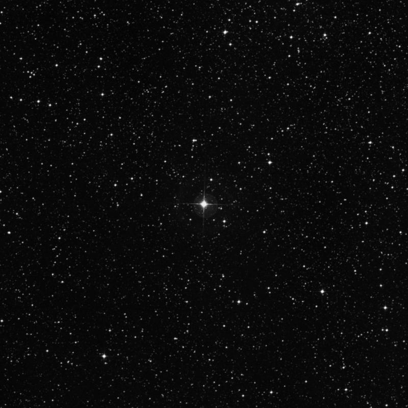 Image of HR3453 star
