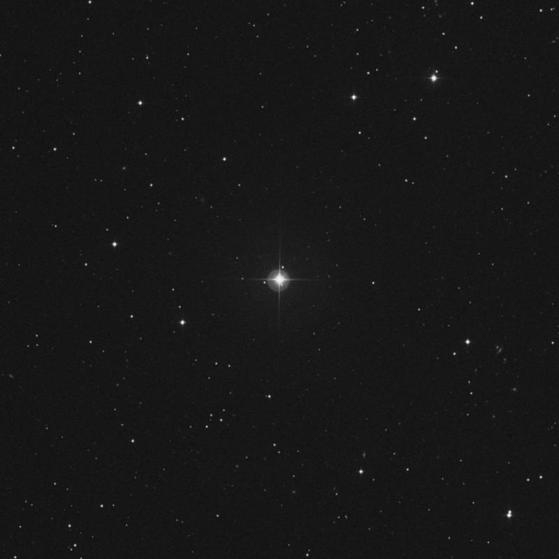 Image of 46 Cancri star