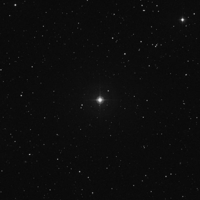 Image of 49 Cancri star