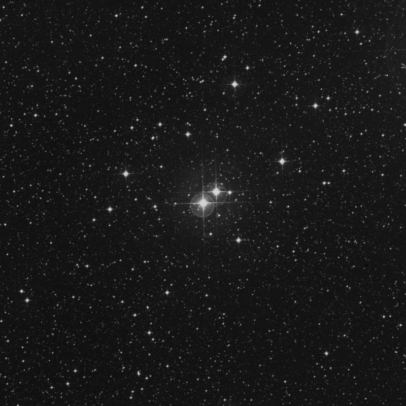 Image of HR3467 star
